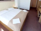 Pokój 4-osobowy składa się z dwóch połączonych sypialni