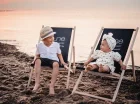Dune Beach Resort to miejsce przyjazne najmłodszym gościom