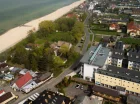 Atrium Apartamenty w Sarbinowie