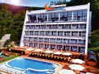 Diuna Beskidy Ustroń to hotel z basenami w Ustroniu