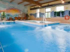 Jantar SPA zaprasza na noclegi z basenem w Niechorzu