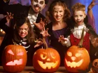 Wśród atrakcji na Halloween m.in. warsztaty z dekorowania i wycinania dyń