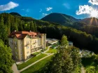 Rimske Terme Resort to hotel położony w przepięknym miejscu