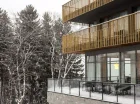 Hotel Radisson oferuje wygodny zimowy wypoczynek w Szklarskiej Porębie