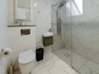 Każdy pokój posiada prywatną łazienkę