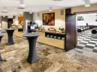 Hotel Occidental Praha**** posiada wielofunkcyjne sale konferencyjne