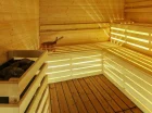 Seans w saunie pozwoli się odprężyć i oczyścić ciało z toksyn