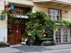 Chopin Boutique B&B to unikalne miejsce na mapie stolicy