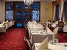 W Humboldt Park Hotel & Spa **** mieści się elegancka restauracja