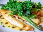W resorcie działa nowoczesna restauracja