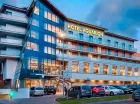 Hotel Aquarion Family & Friends to elegancki, 4-gwiazdkowy obiekt w Zakopanem