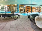 Galaxy to komfortowy hotel z basenem w doskonałej lokalizacji