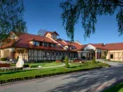 Evita Hotel & SPA jest zlokalizowany w miejscowości Tleń