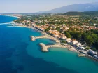 Riwiera Olimpijska to jeden z najpiękniejszych morskich regionów Grecji