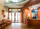 Recepcja jest czynna w godzinach 8:00–18:00