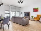 Na zdjęciu: apartament 3-pokojowy Superior