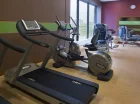 Całodobowe centrum fitness wyposażone w najnowocześniejszy sprzęt