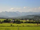 Montenero Resort oferuje wypoczynek ze wspaniałym widokiem na Tatry