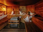 Seanse w saunie suchej pozytywnie wpływają na zdrowie i urodę