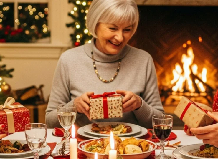 Resort Król Plaza zaprasza na okres świąteczno-noworoczny