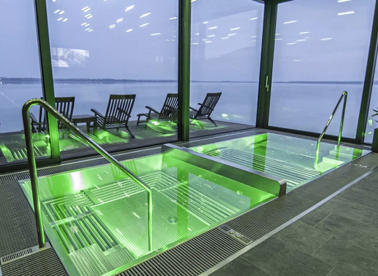 Hotel Eurobus**** to unikalne miejsce we wschodniej Słowacji