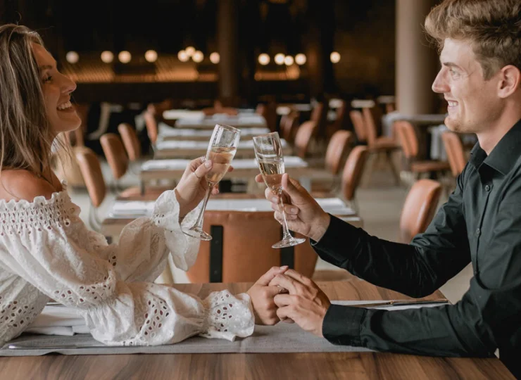 Znajdziecie tutaj też kartę rozmaitych trunków