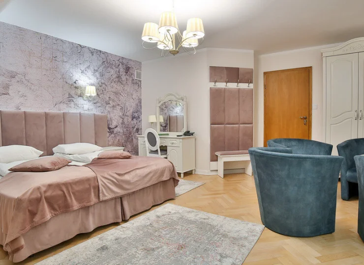 Apartament 3-os.