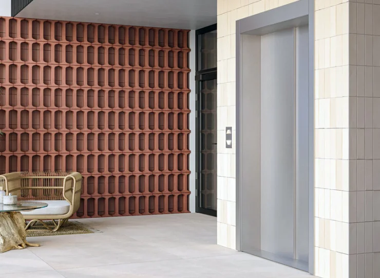 To wygodne miejsce na pobyt rodzin z dziećmi