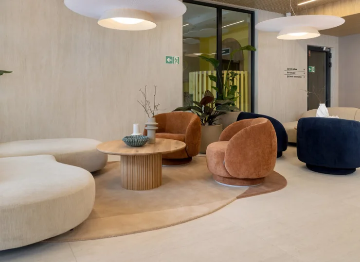 Essense Baltic Resort & SPA to nowoczesny resort w Dziwnowie