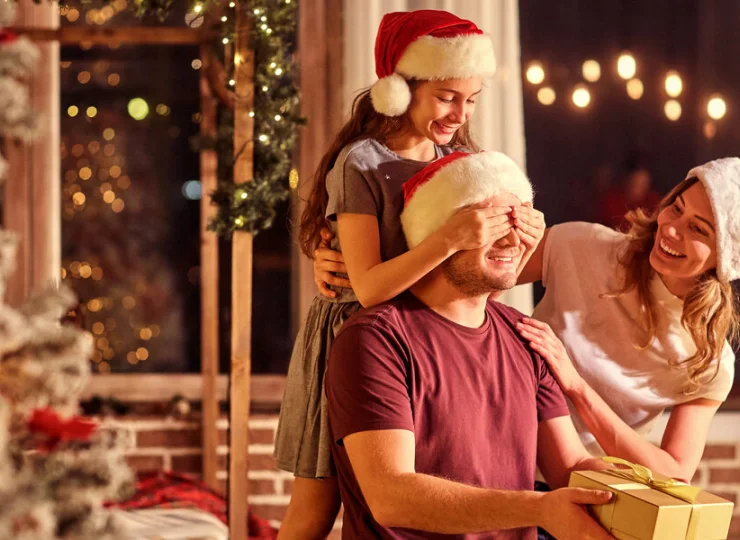 Spędź niezapomniane Święta nad morzem!