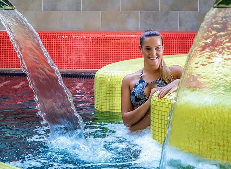 Są tu m.in. bicze wodne