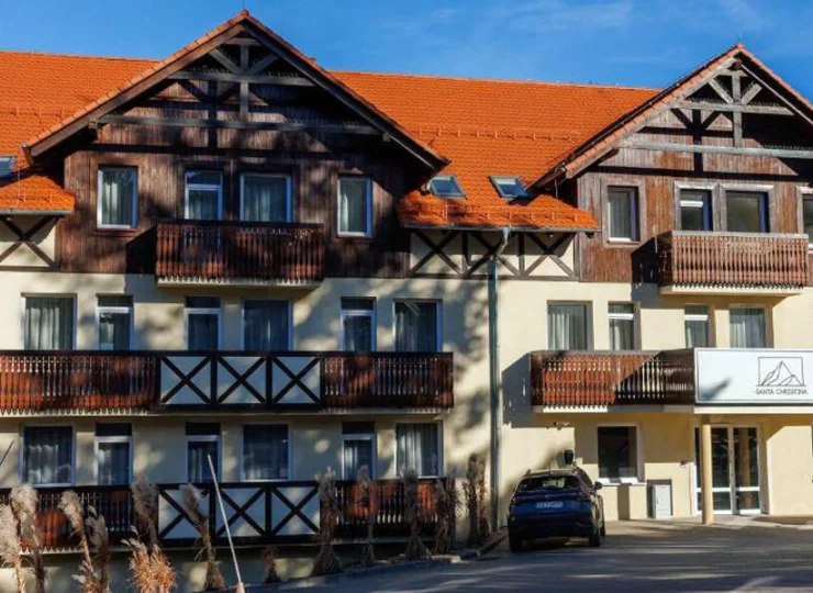 Obiekt został oddany z początkiem 2026 roku