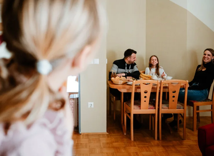 Apartamenty to wygodna opcja na rodzinny pobyt
