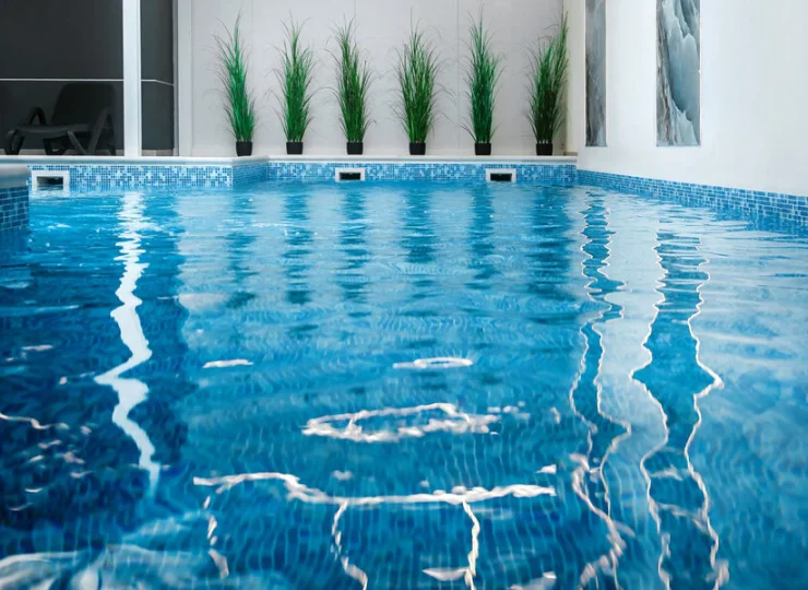 Villa Solaris zaprasza na pobyt do obiektu z basenem