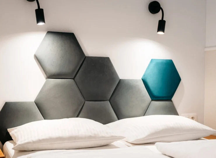 Apartament Family Elegance ma osobną sypialnię, a Superior Extra – aż dwie