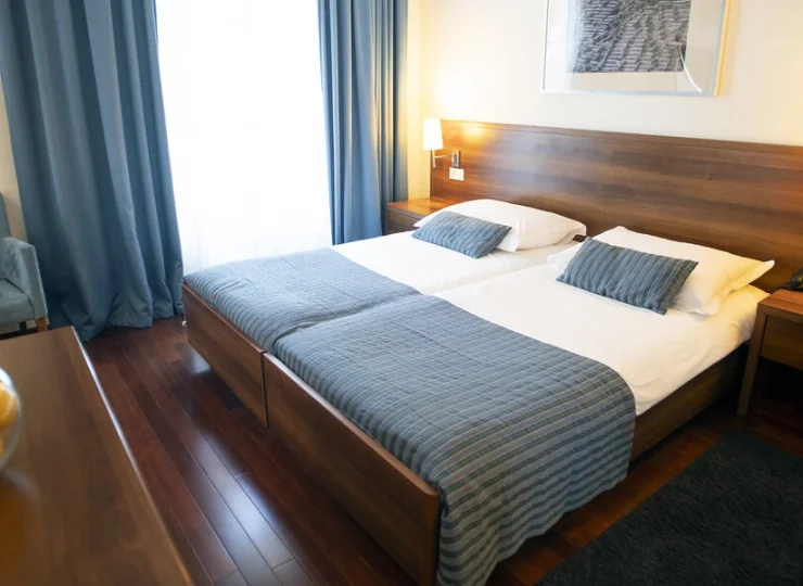 Pokój 2-osobowy premium