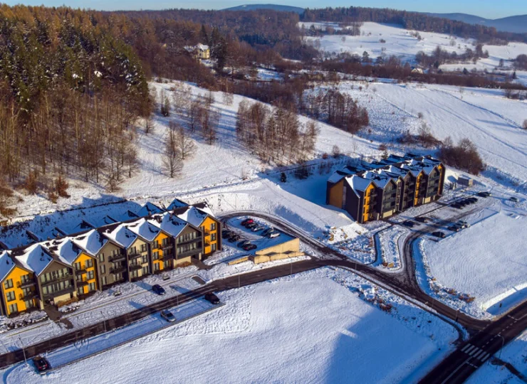 Najbliższe wyciągi: w Karpaczu, Szklarskiej Porębie i na Polanie Jakuszyckiej