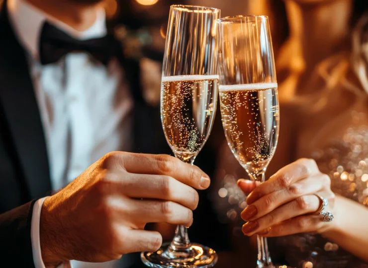 Na Sylwestra w hotelu będą organizowane bale dla dzieci i dla dorosłych