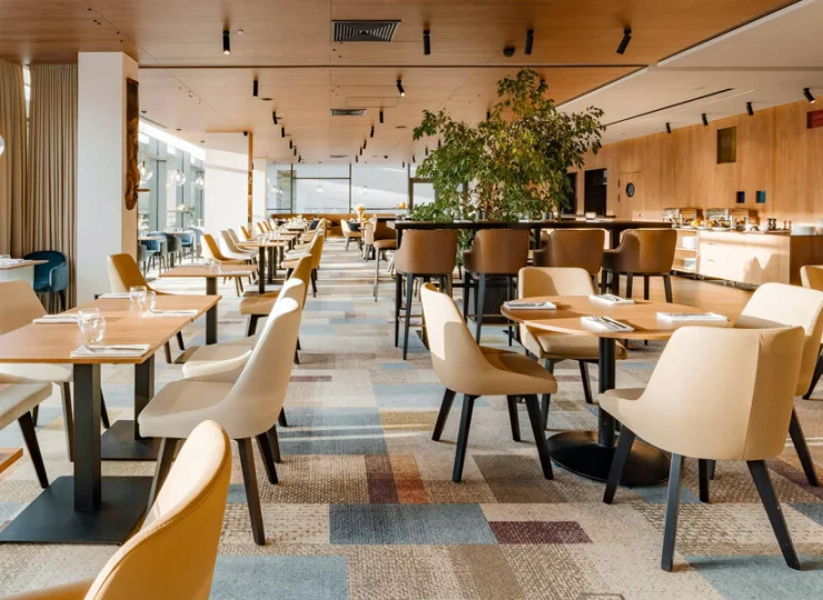 Restauracja LAS zaprasza w podróż pełną smaków