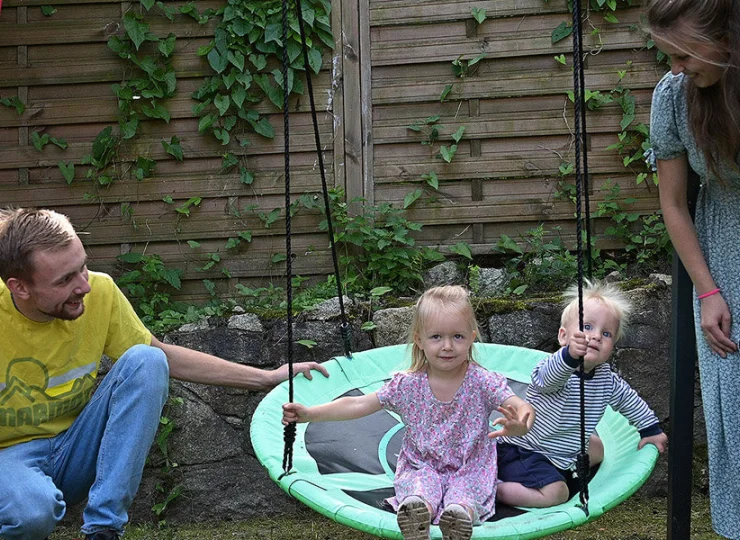 Dobrzyński Resort Hotel*** Nefryt to miejsce przyjazne rodzicom z dziećmi