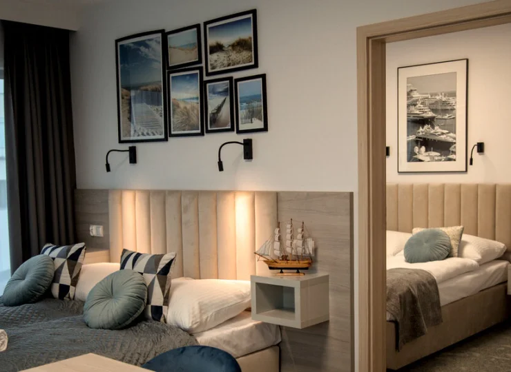 Family Suite (2-pokojowy)