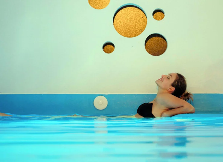 To miejsce relaksu w Chorwacji