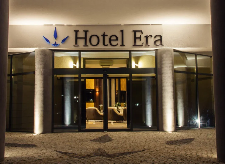 Hotel przyjmuje gości powyżej 12 lat