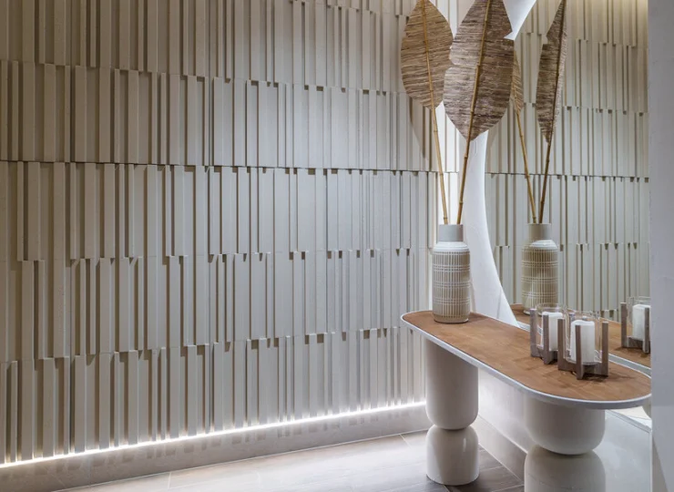 Porta Mare zaprasza do MĀRI Spa - Thalasso & Longevity Center