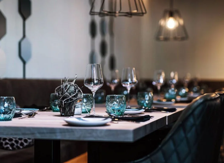 Restauracja Elements rozpieszcza kulinarnymi perełkami