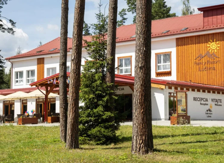 Recepcja jest czynna od 7:00 do 19:00