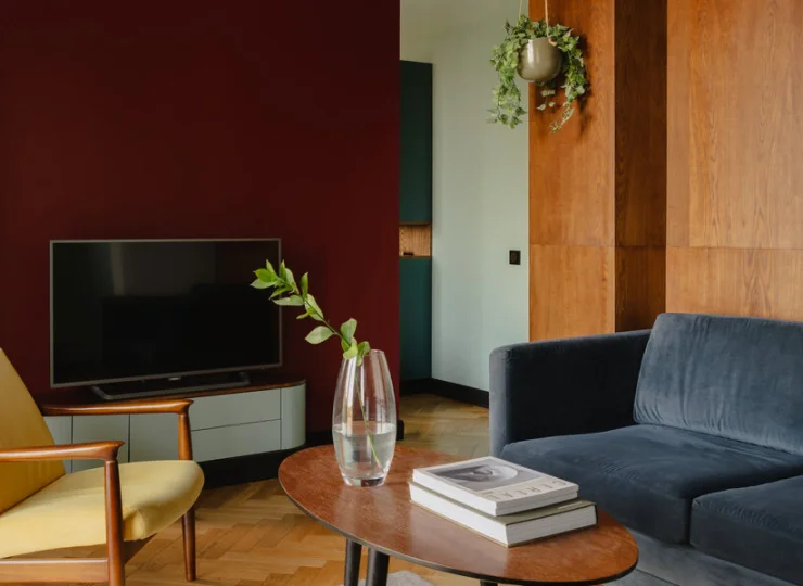 Apartament 4-os.