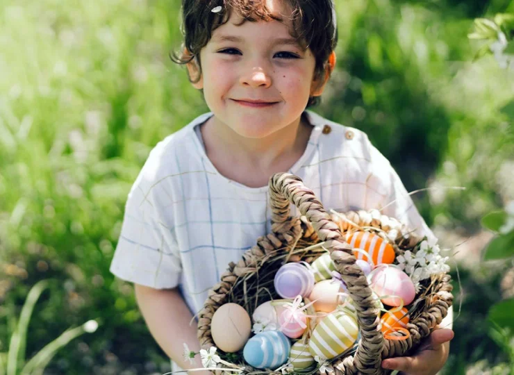 Diune Hotel zaprasza na Wielkanoc nad morzem z animacjami i warsztatami