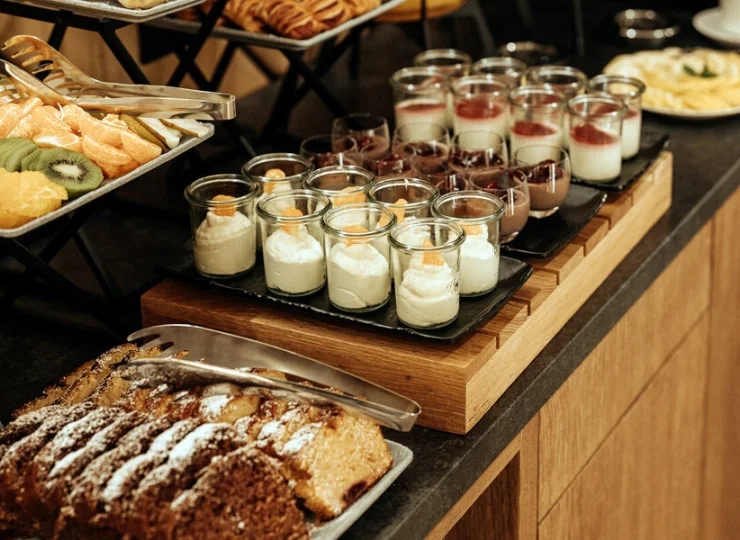 Hotel dba o swoich gości