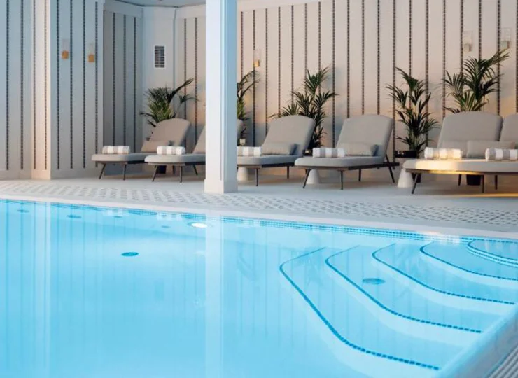 To nowa strefa wellness, w której czas zwalnia, a dotyk przywraca równowagę